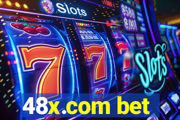 48x.com bet