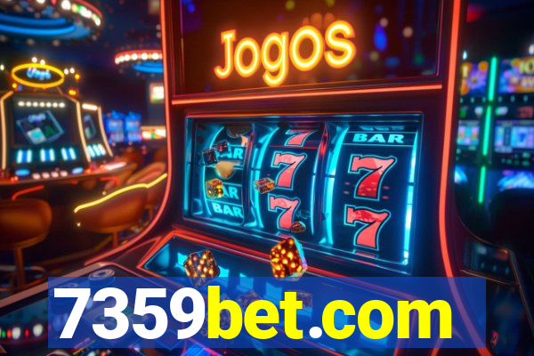 7359bet.com