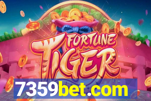 7359bet.com