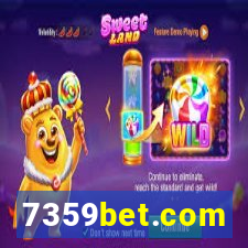 7359bet.com