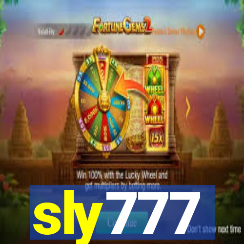 sly777