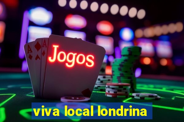 viva local londrina