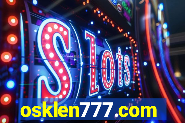 osklen777.com