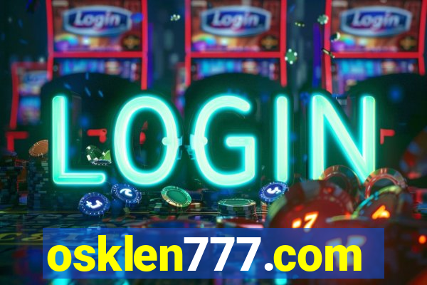 osklen777.com