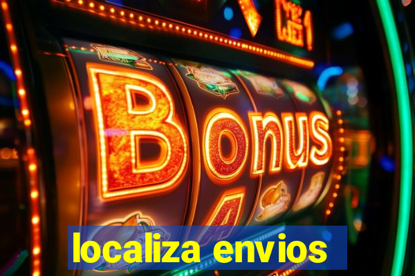 localiza envios