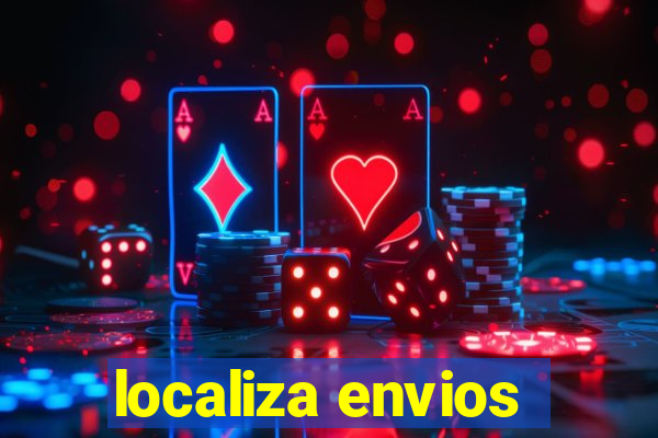 localiza envios