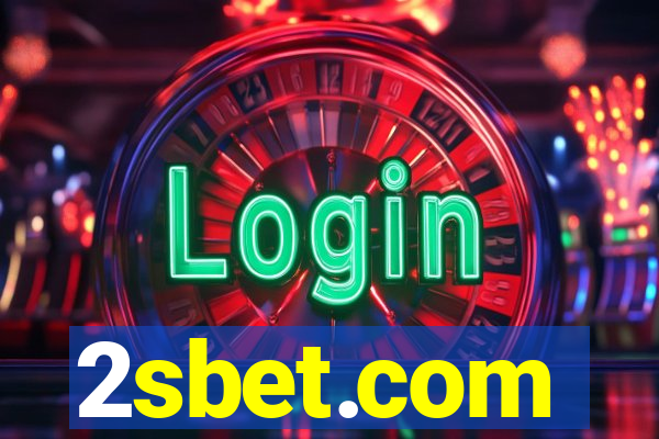 2sbet.com