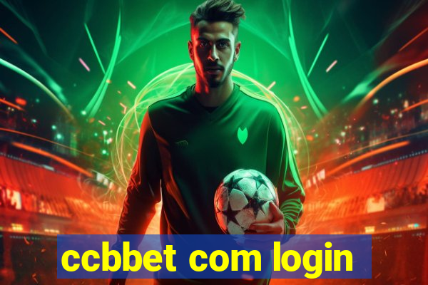 ccbbet com login