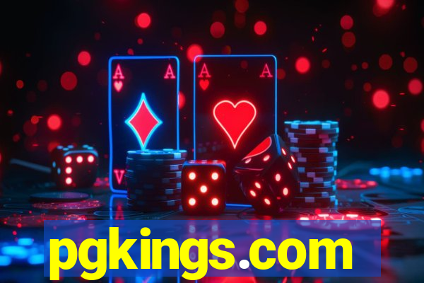 pgkings.com