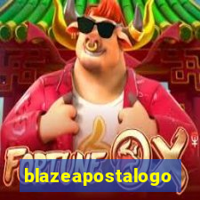 blazeapostalogo