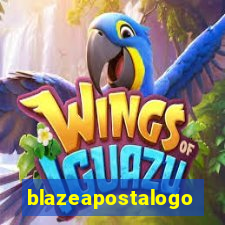 blazeapostalogo