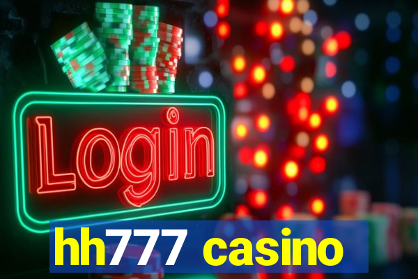 hh777 casino