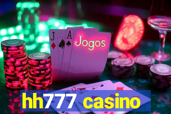 hh777 casino