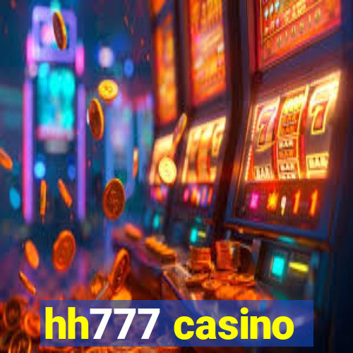 hh777 casino