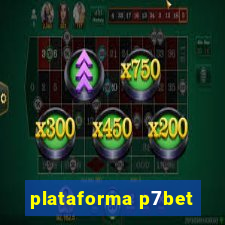 plataforma p7bet