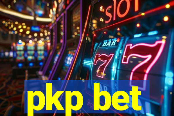 pkp bet