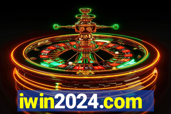 iwin2024.com