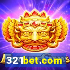 321bet.com