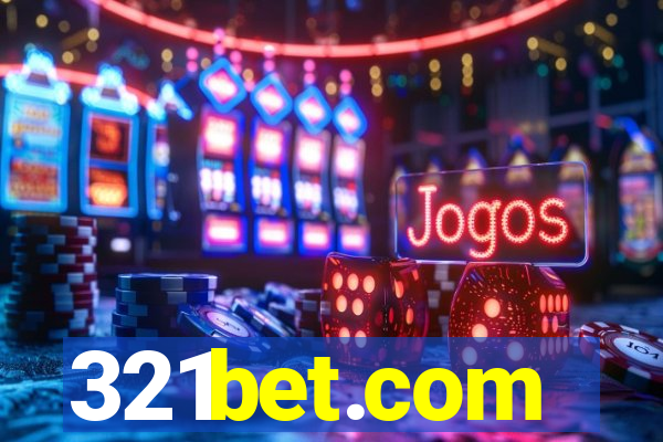 321bet.com