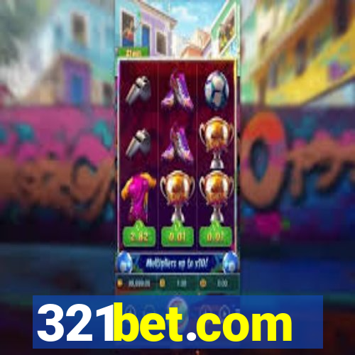 321bet.com