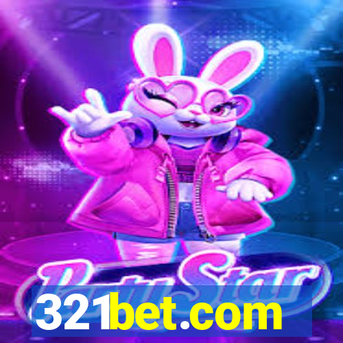 321bet.com