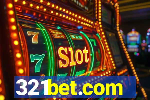 321bet.com