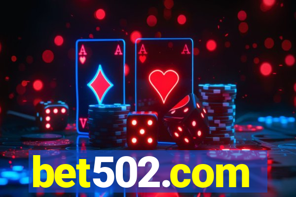 bet502.com