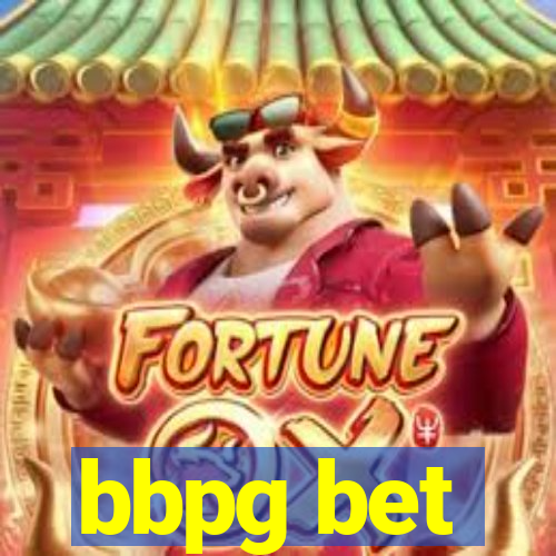 bbpg bet