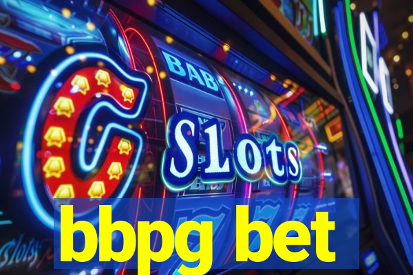 bbpg bet