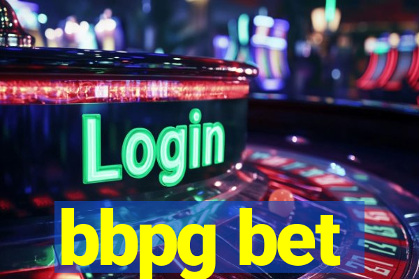 bbpg bet