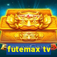 futemax tv