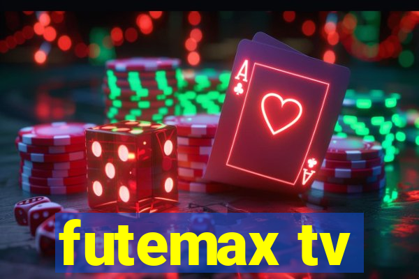 futemax tv