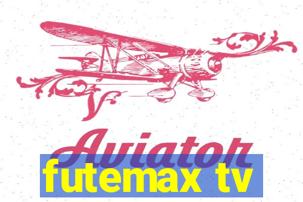 futemax tv