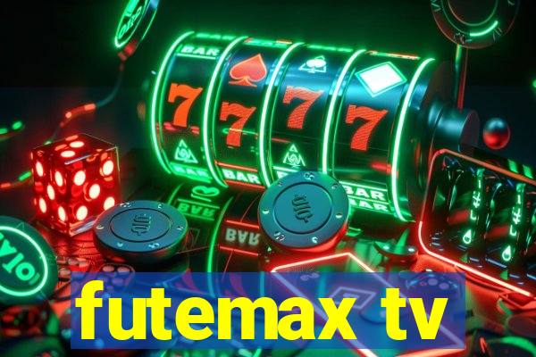 futemax tv