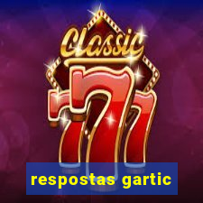 respostas gartic