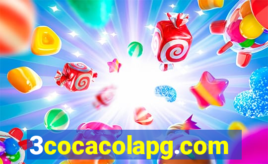 3cocacolapg.com