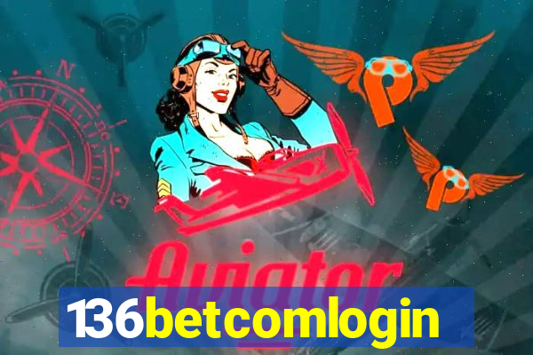 136betcomlogin