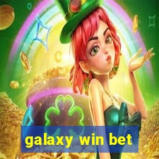 galaxy win bet