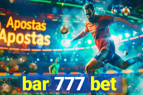 bar 777 bet