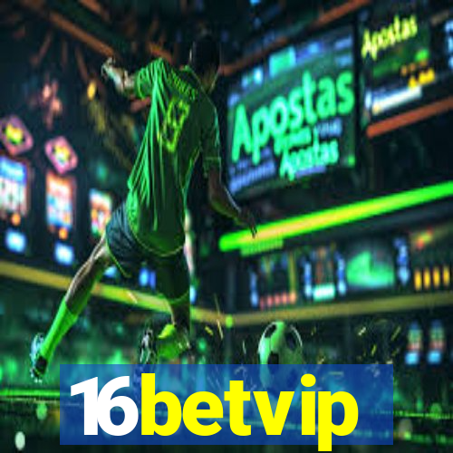 16betvip