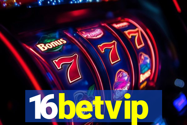 16betvip