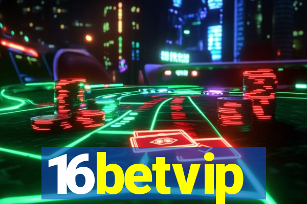 16betvip