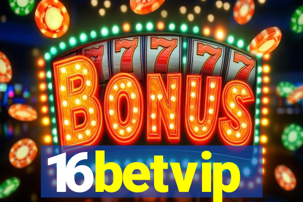 16betvip