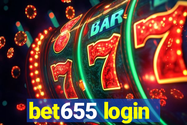 bet655 login