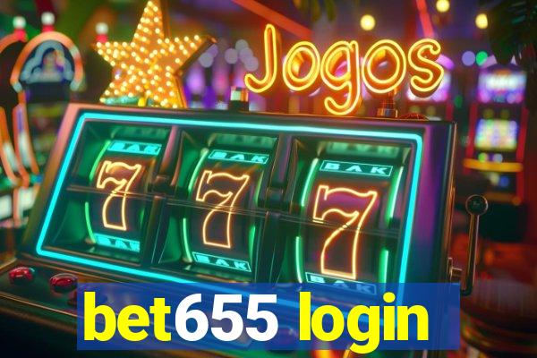 bet655 login