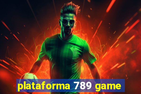 plataforma 789 game