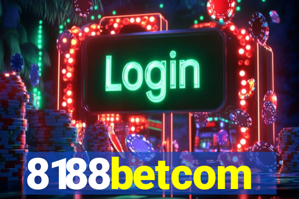 8188betcom