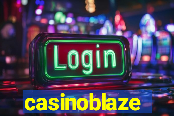 casinoblaze