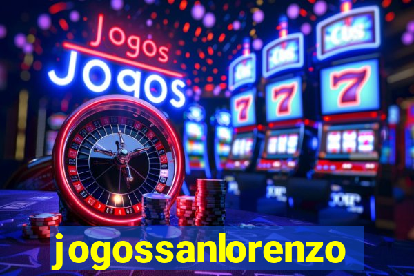 jogossanlorenzo