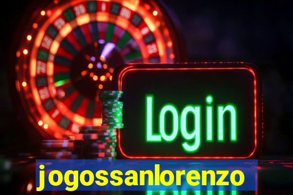 jogossanlorenzo